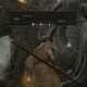 A text box reading "Behold, legs!"